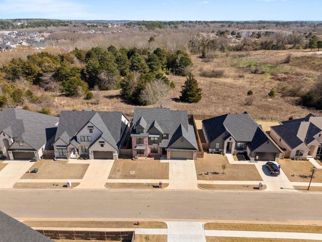 4428 Keechi Creek Rd, Tyler, TX 75703