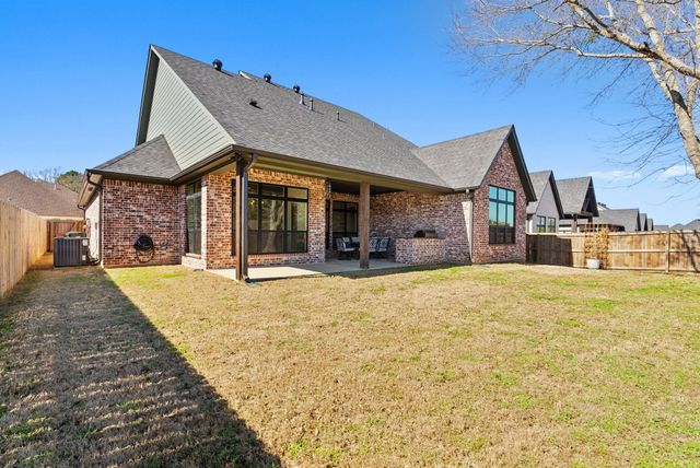 4428 Keechi Creek Rd, Tyler, TX 75703