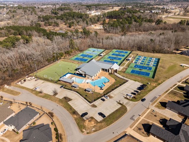 4428 Keechi Creek Rd, Tyler, TX 75703