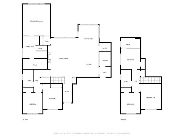 4428 Keechi Creek Rd, Tyler, TX 75703