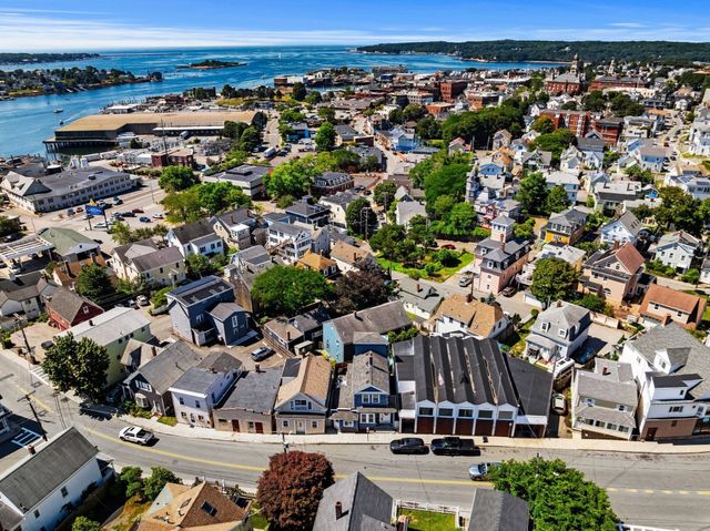 137 Prospect St., Gloucester, MA 01930