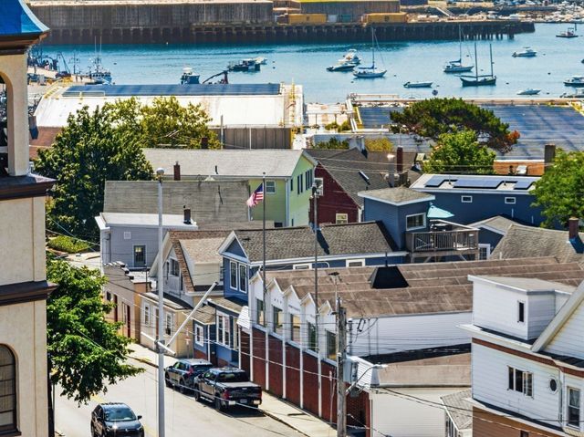 137 Prospect St., Gloucester, MA 01930