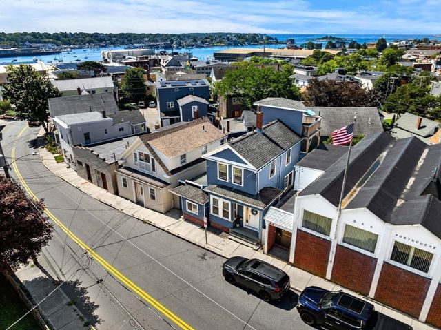 137 Prospect St., Gloucester, MA 01930