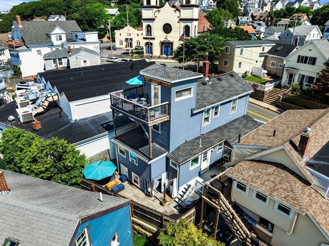 137 Prospect St., Gloucester, MA 01930