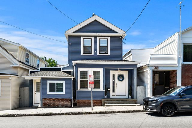137 Prospect St., Gloucester, MA 01930