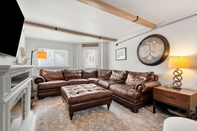 137 Prospect St., Gloucester, MA 01930
