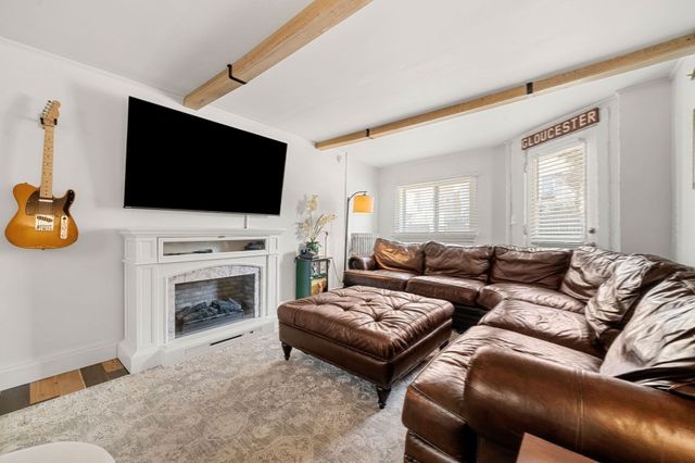 137 Prospect St., Gloucester, MA 01930