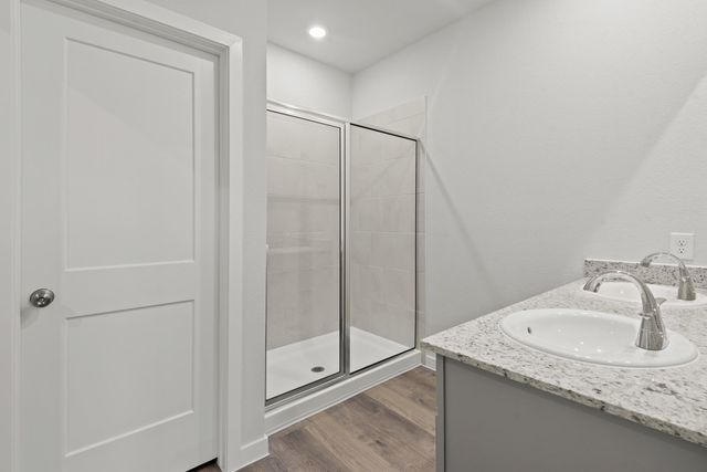 11503 Gristmill Grange Drive, Crosby, TX 77532