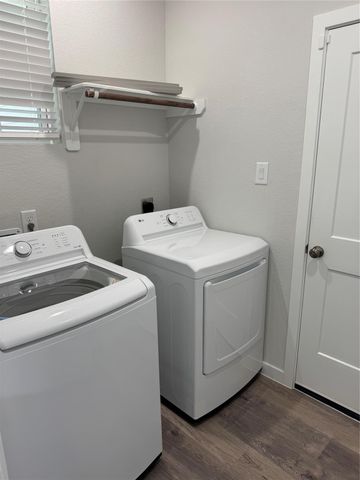 11503 Gristmill Grange Drive, Crosby, TX 77532