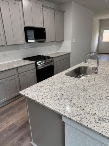 11503 Gristmill Grange Drive, Crosby, TX 77532