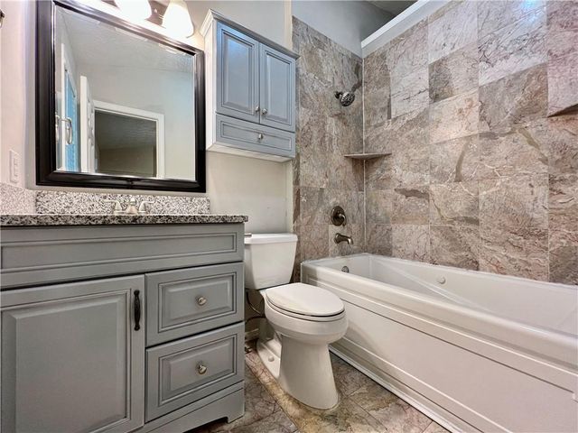 1502 Queen Anne Court, Atlanta, GA 30350