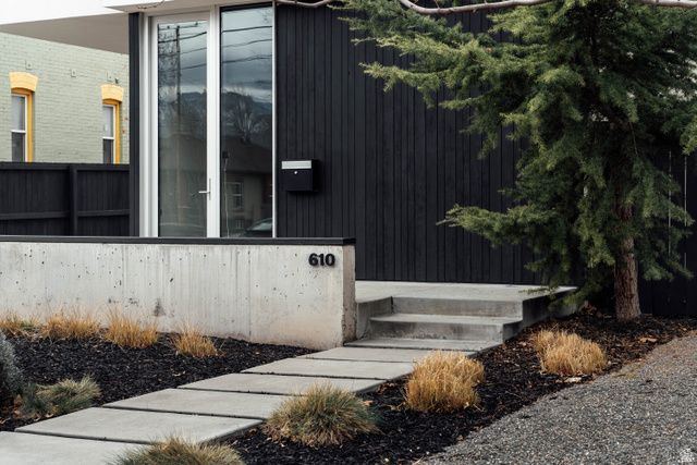 610 S 400 E, Salt Lake City, UT 84111