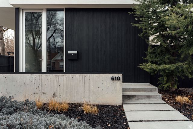 610 S 400 E, Salt Lake City, UT 84111