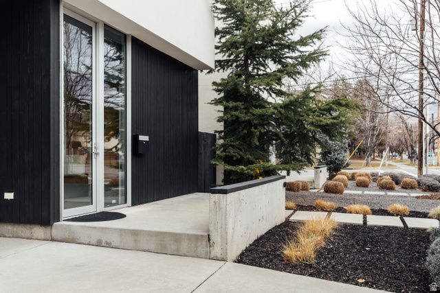 610 S 400 E, Salt Lake City, UT 84111