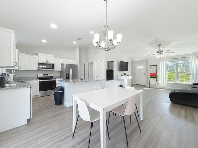 1350 W MANCHESTER DRIVE, Dunnellon, FL 34434