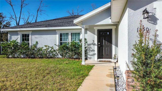 1350 W MANCHESTER DRIVE, Dunnellon, FL 34434