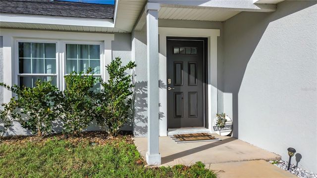 1350 W MANCHESTER DRIVE, Dunnellon, FL 34434