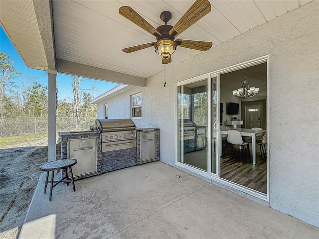 1350 W MANCHESTER DRIVE, Dunnellon, FL 34434