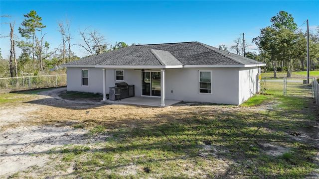 1350 W MANCHESTER DRIVE, Dunnellon, FL 34434