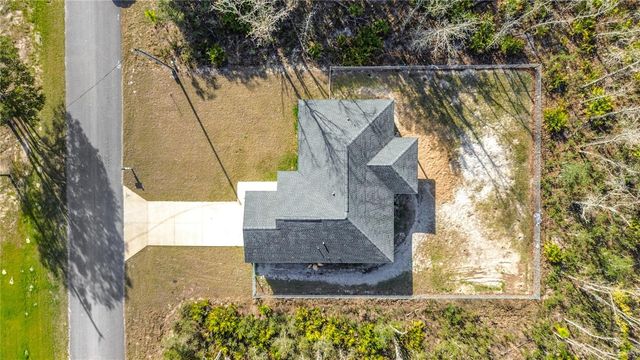 1350 W MANCHESTER DRIVE, Dunnellon, FL 34434