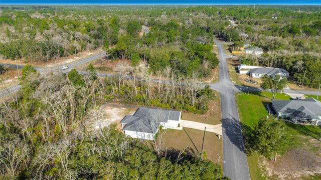 1350 W MANCHESTER DRIVE, Dunnellon, FL 34434