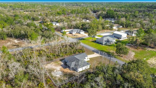 1350 W MANCHESTER DRIVE, Dunnellon, FL 34434