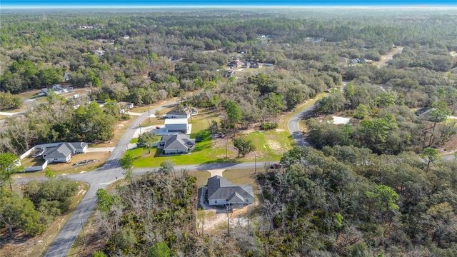 1350 W MANCHESTER DRIVE, Dunnellon, FL 34434