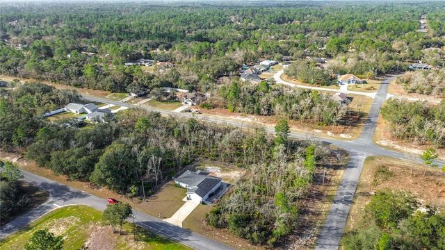 1350 W MANCHESTER DRIVE, Dunnellon, FL 34434