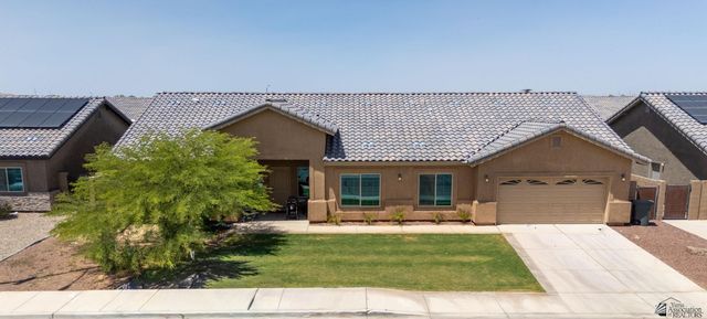 5904 E 45 Pl, Yuma, AZ 85365