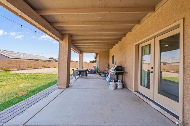 5904 E 45 Pl, Yuma, AZ 85365