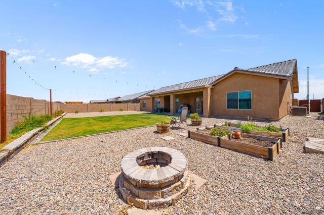 5904 E 45 Pl, Yuma, AZ 85365