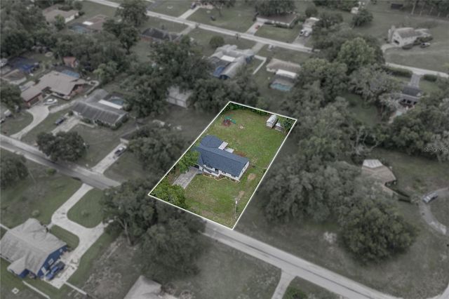 37320 MOORE DRIVE, Dade City, FL 33525