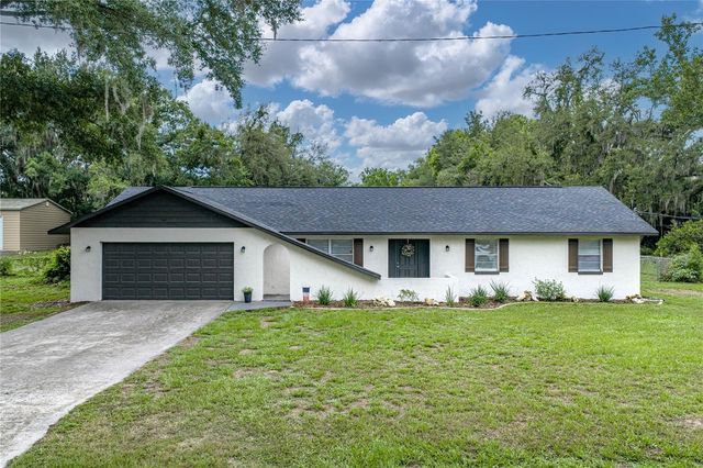 37320 MOORE DRIVE, Dade City, FL 33525