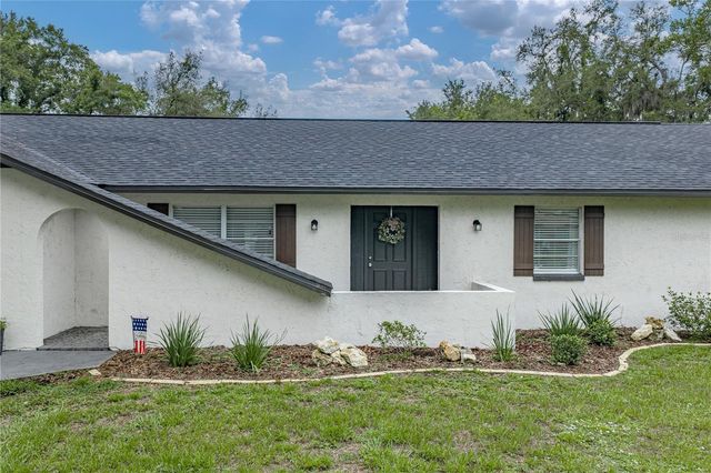 37320 MOORE DRIVE, Dade City, FL 33525