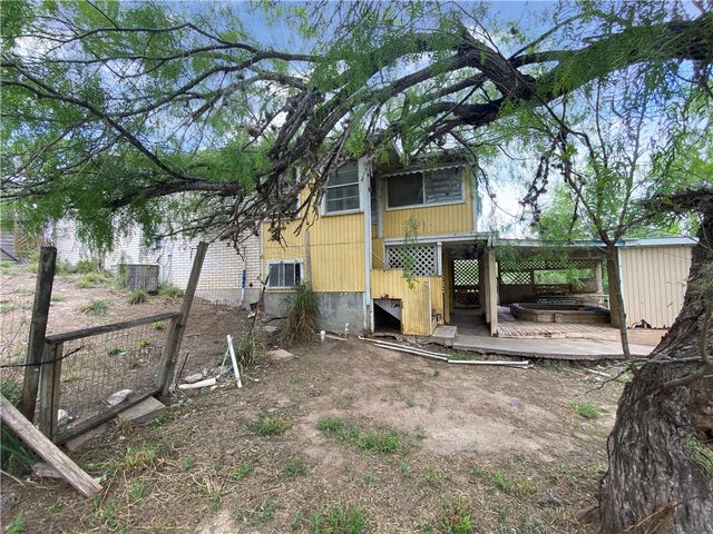 544 S Vista Dr, Sandia, TX 78383