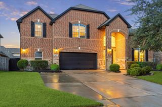 1123 Hancock Springs Lane, Friendswood, TX 77546