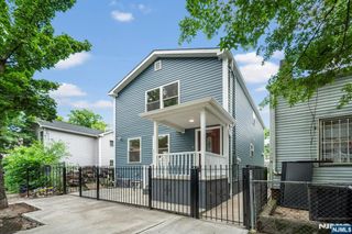208 N 1st Street, Paterson, NJ 07522
