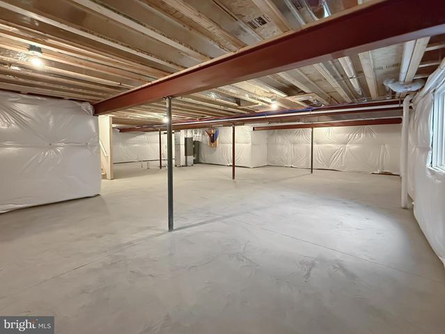 5877 BUCHANAN DR, Mercersburg, PA 17236