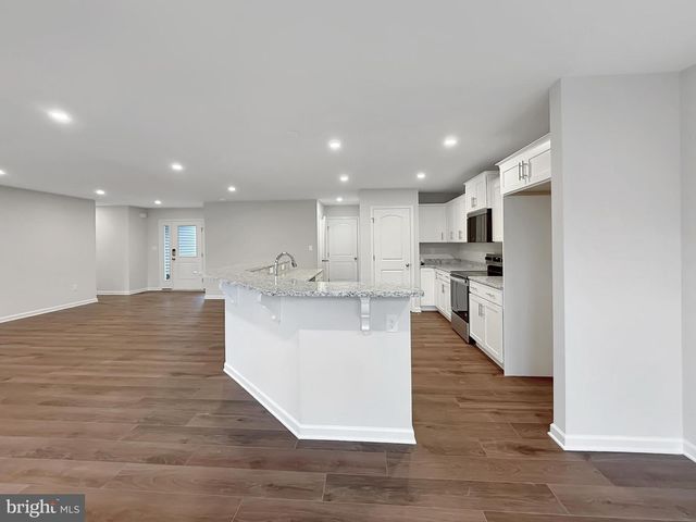 5877 BUCHANAN DR, Mercersburg, PA 17236