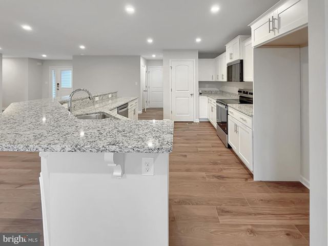 5877 BUCHANAN DR, Mercersburg, PA 17236