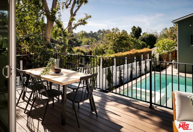 1622 Donaldson Street, Los Angeles, CA 90026