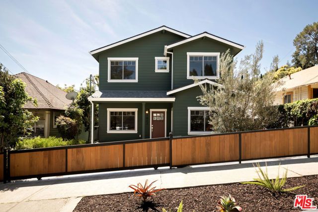 1622 Donaldson Street, Los Angeles, CA 90026