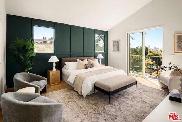 1622 Donaldson Street, Los Angeles, CA 90026