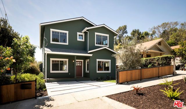 1622 Donaldson Street, Los Angeles, CA 90026