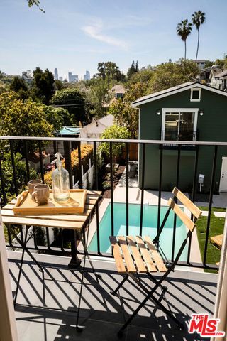 1622 Donaldson Street, Los Angeles, CA 90026