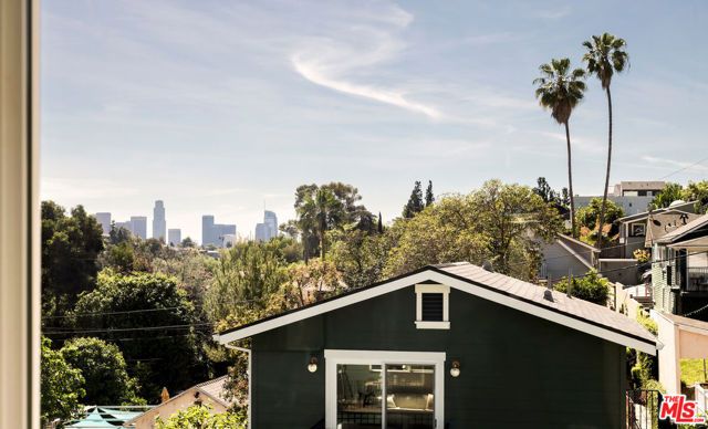 1622 Donaldson Street, Los Angeles, CA 90026