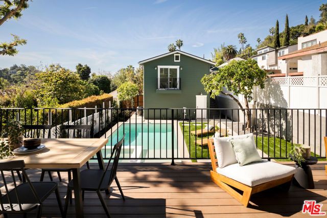 1622 Donaldson Street, Los Angeles, CA 90026