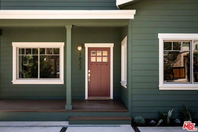 1622 Donaldson Street, Los Angeles, CA 90026