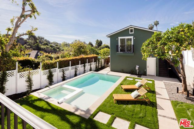 1622 Donaldson Street, Los Angeles, CA 90026