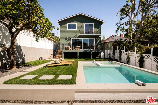 1622 Donaldson Street, Los Angeles, CA 90026